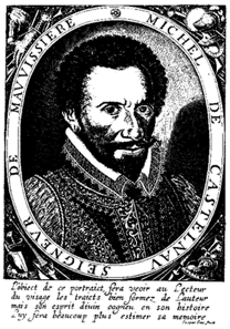 Michel de Castelnau-Mauvissière